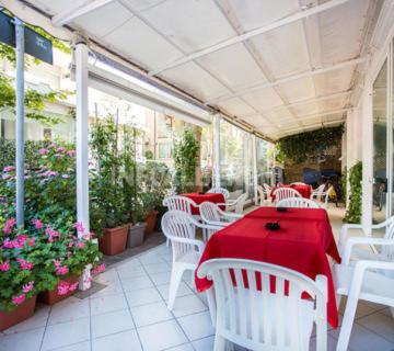 B&B Hotel Lucciola Cattolica Exterior photo