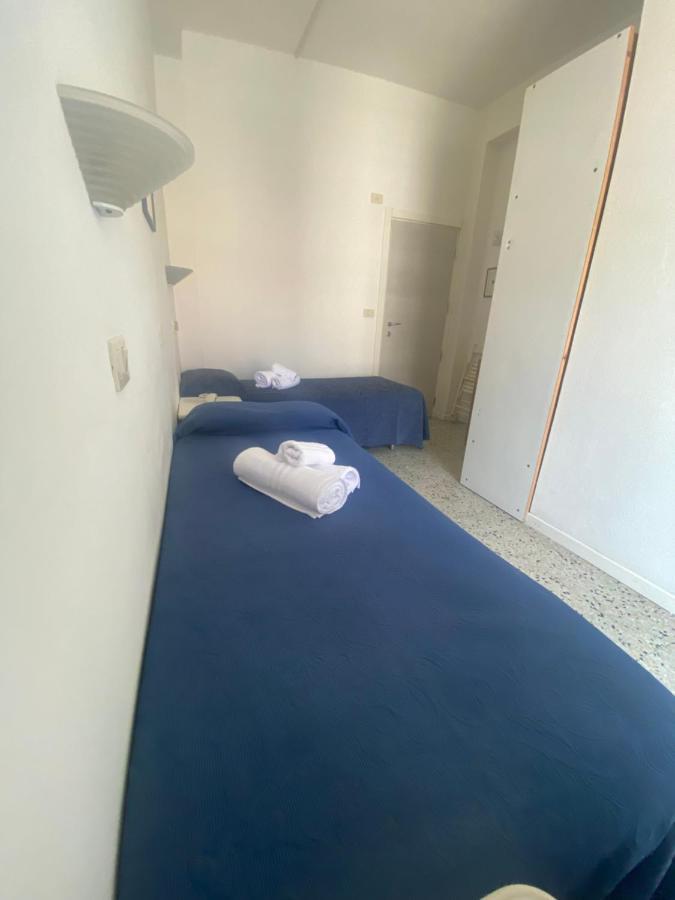 B&B Hotel Lucciola Cattolica Exterior photo