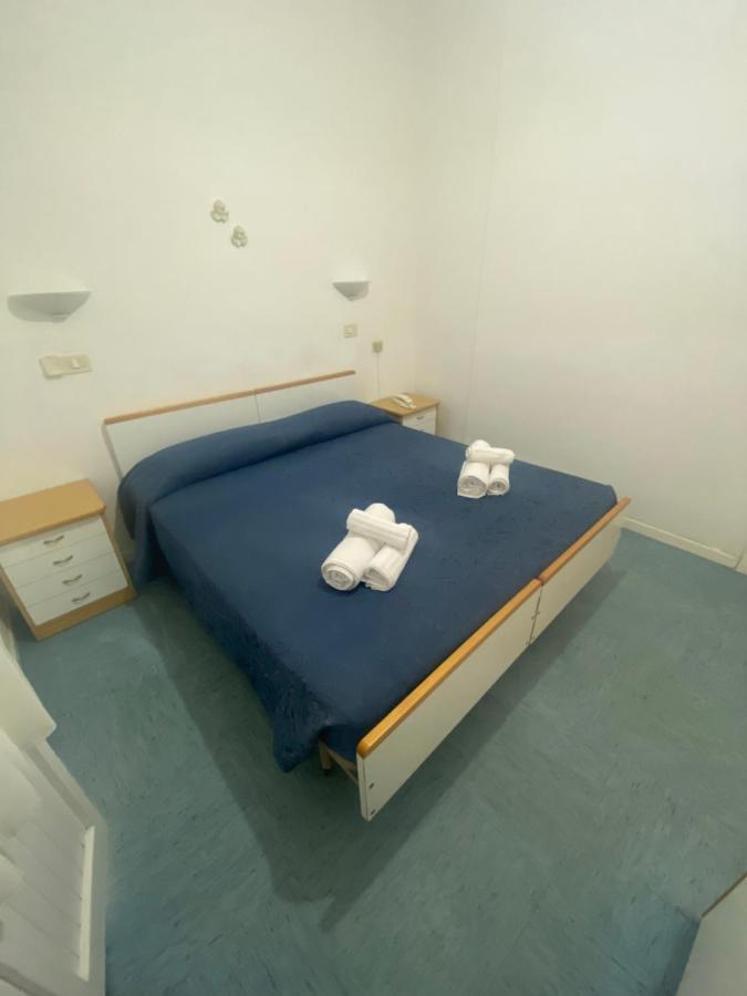 B&B Hotel Lucciola Cattolica Exterior photo
