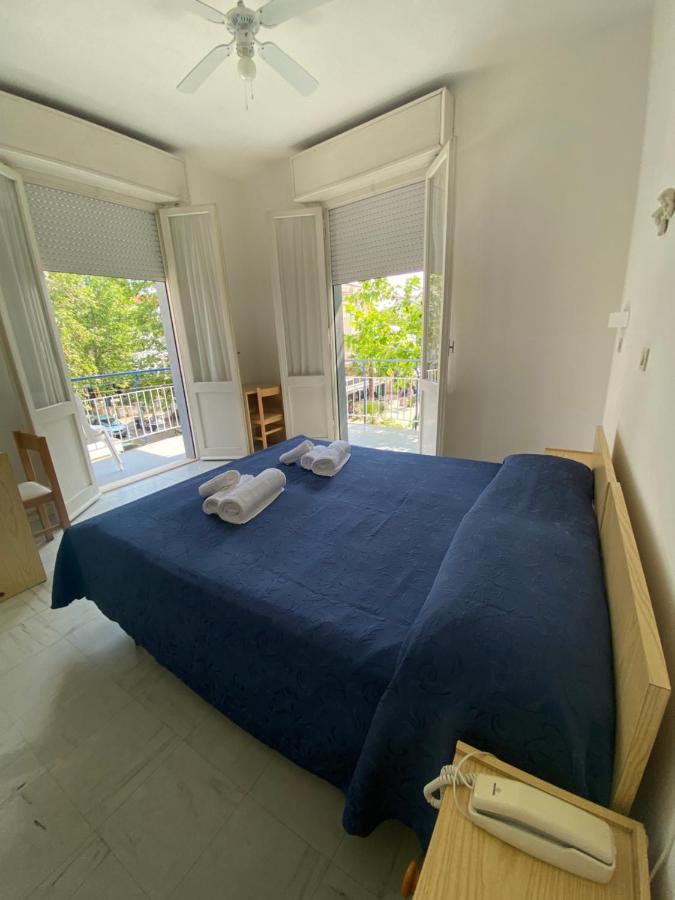 B&B Hotel Lucciola Cattolica Exterior photo